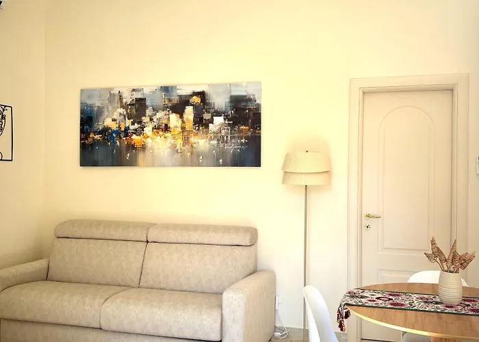 Apartament Golden Hour Rzym