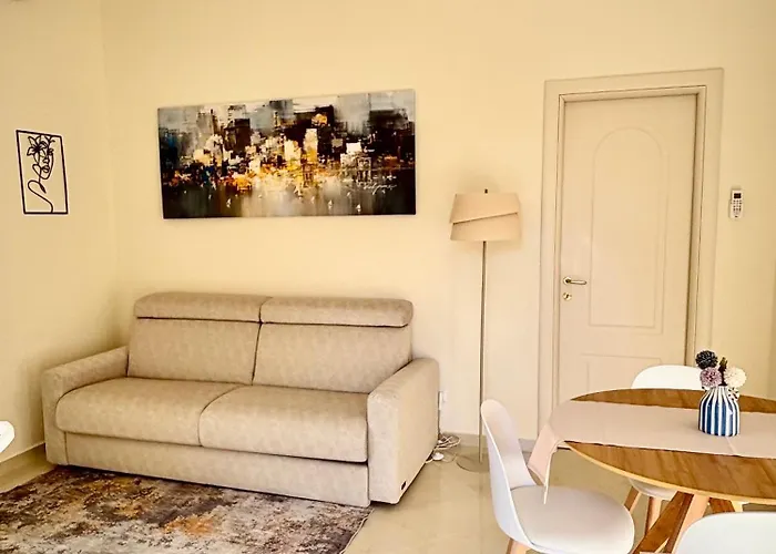 Apartament Golden Hour