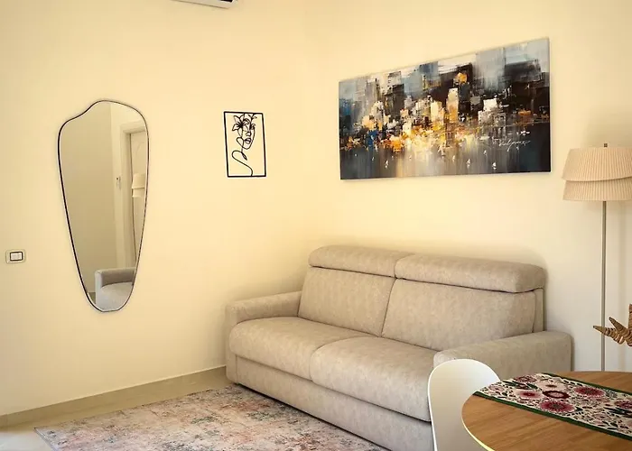 Apartament Golden Hour