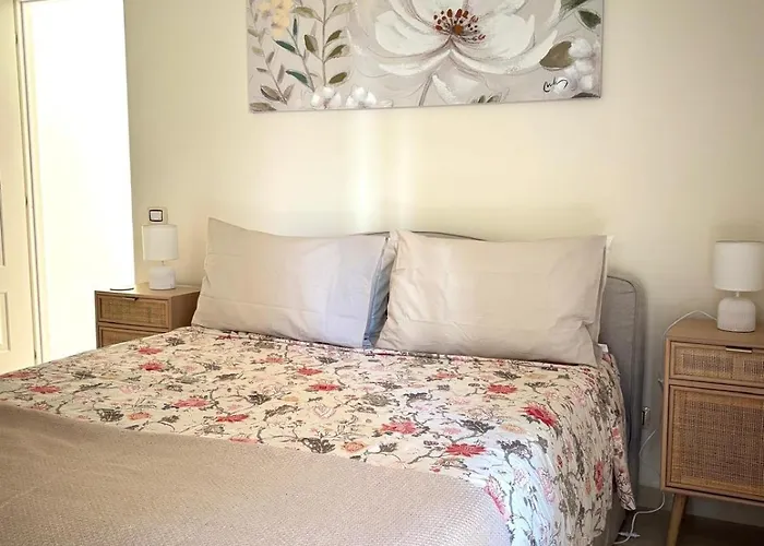 Apartament Golden Hour