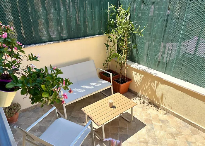 Apartament Golden Hour *